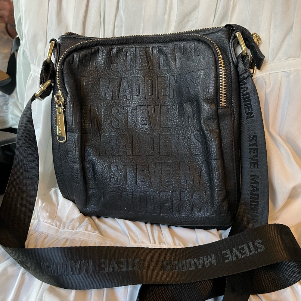 Steve Madden Crossbody